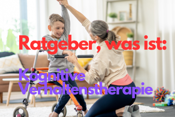 Kognitive Verhaltenstherapie 2