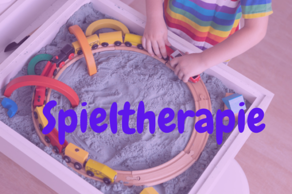 Spieltherapie autisten