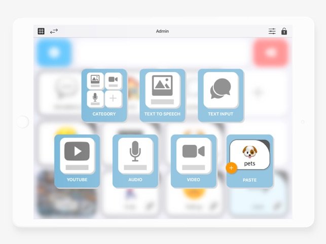 Apps für autistische Kinder 7 Eline spricht ipad app