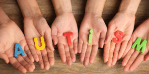 Apps für autistische Kinder