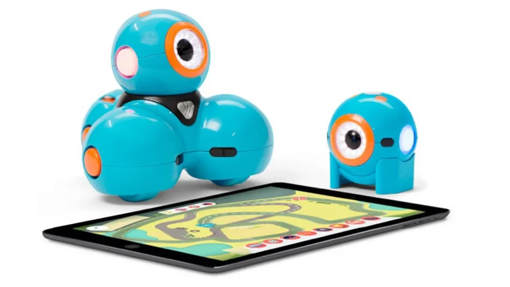 Apps für autistische Kinder 18 Wonder Workshop Dot Roboter E 759720 h ZD