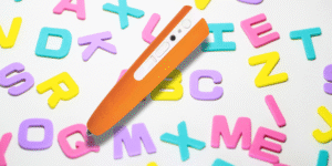 Tiptoi Stift für Autisten
