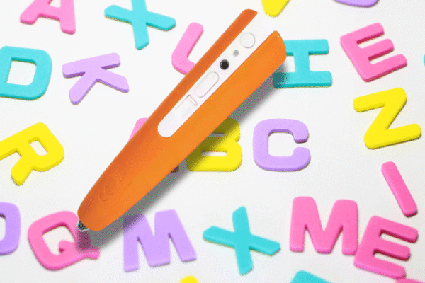 Tiptoi Stift für Autisten
